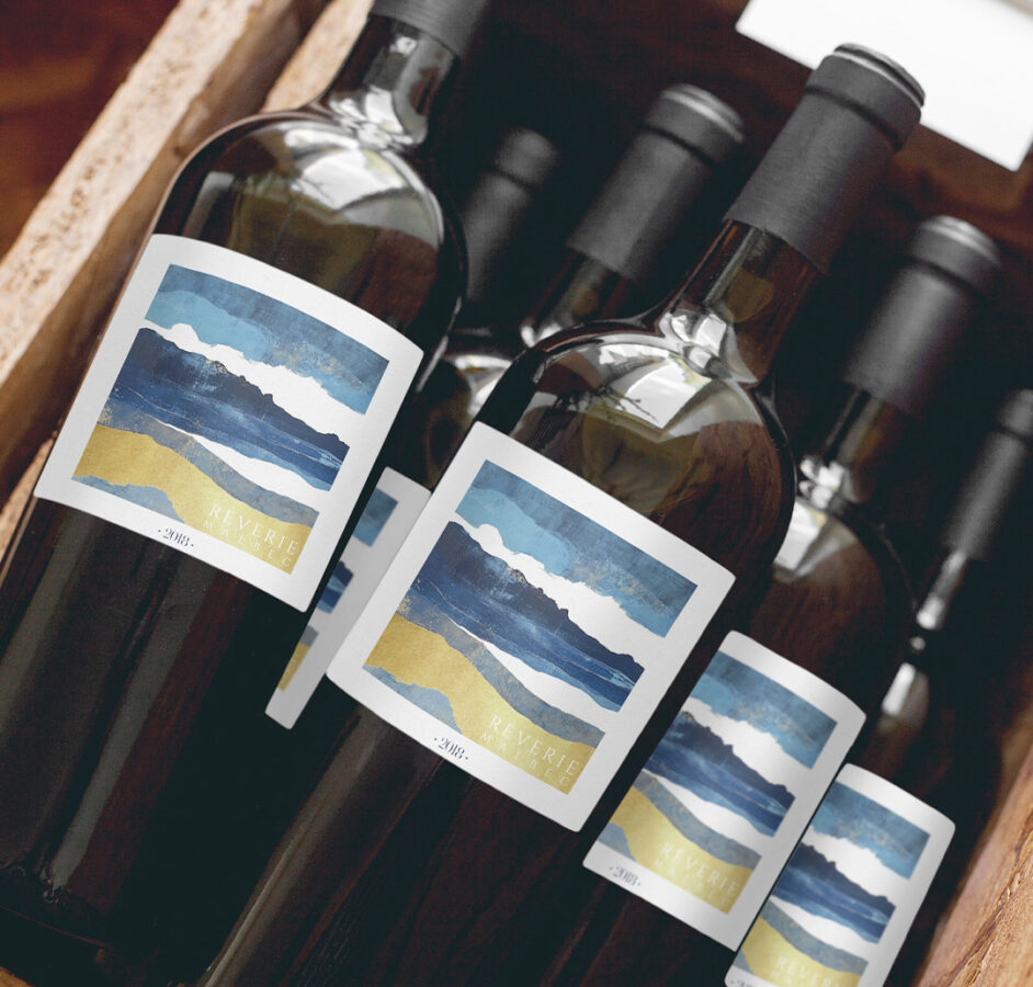 Reverie, Malbec – 2018