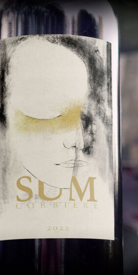 Sum, Corbière – 2022
